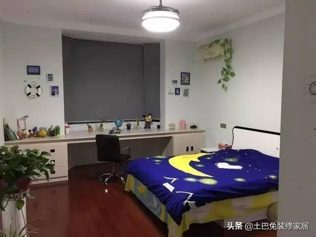 50萬(wàn)農(nóng)村自建二層小樓，超值，還帶裝修