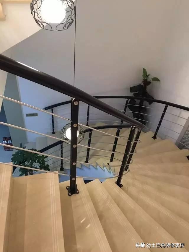 50萬(wàn)農(nóng)村自建二層小樓，超值，還帶裝修