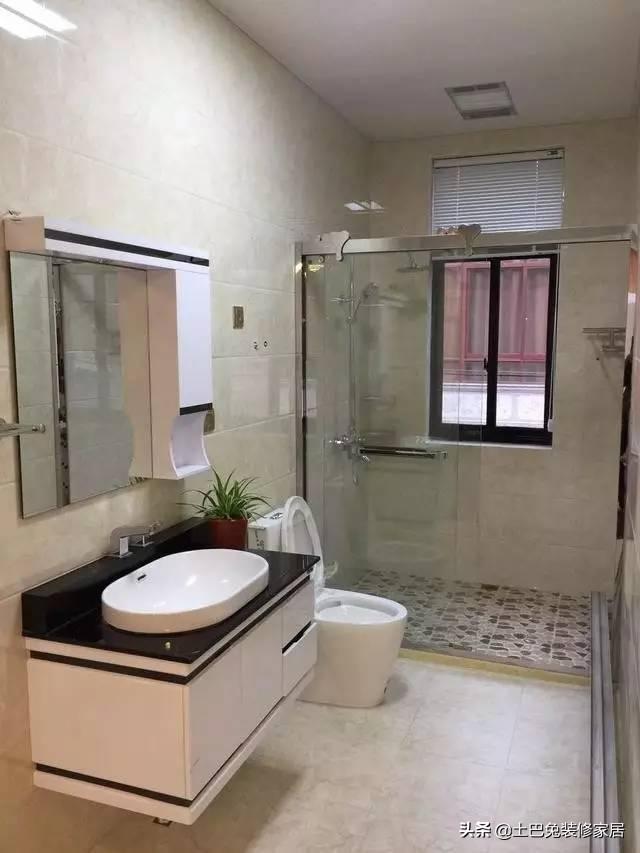 50萬(wàn)農(nóng)村自建二層小樓，超值，還帶裝修