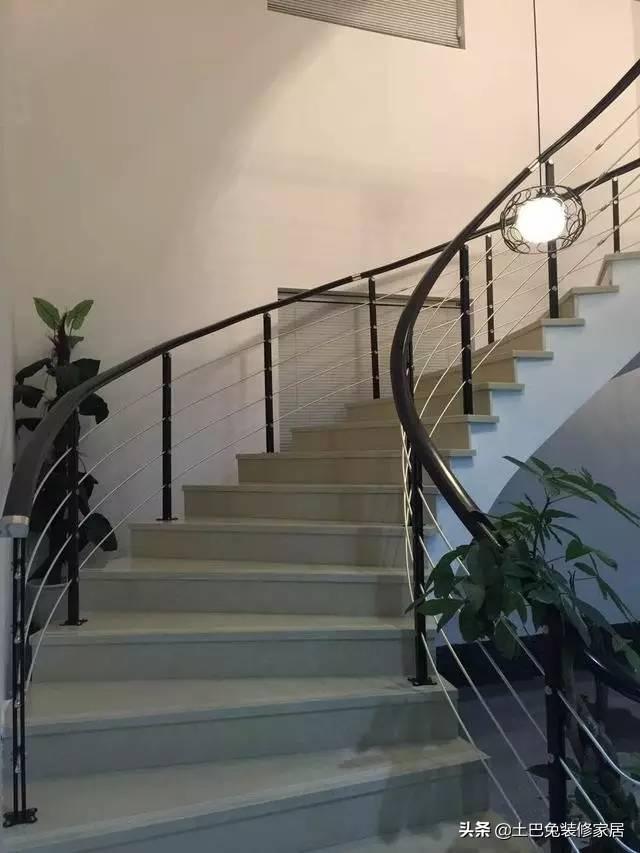 50萬(wàn)農(nóng)村自建二層小樓，超值，還帶裝修