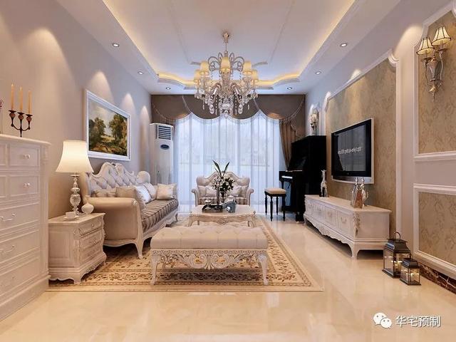 8×12米三層自建房別墅設計圖，占地103平左右