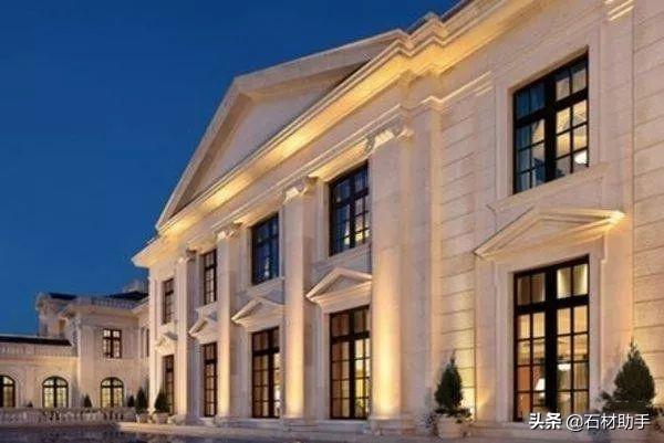 30套的法式農(nóng)村別墅效果圖片，豪宅、高端、浪漫