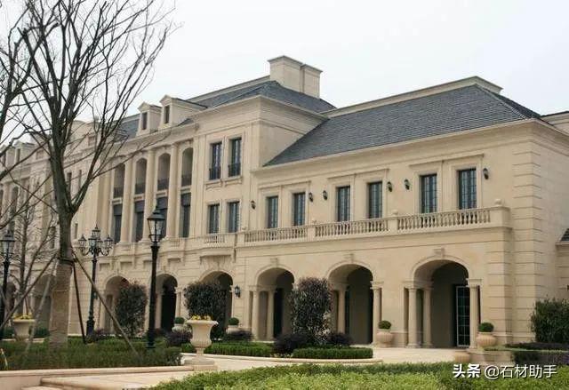 30套的法式農(nóng)村別墅效果圖片，豪宅、高端、浪漫