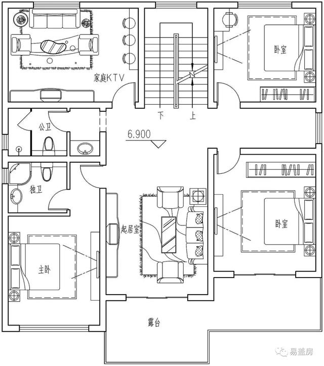 湖南四層歐式樓房設(shè)計(jì)方案，高端，大氣上檔次