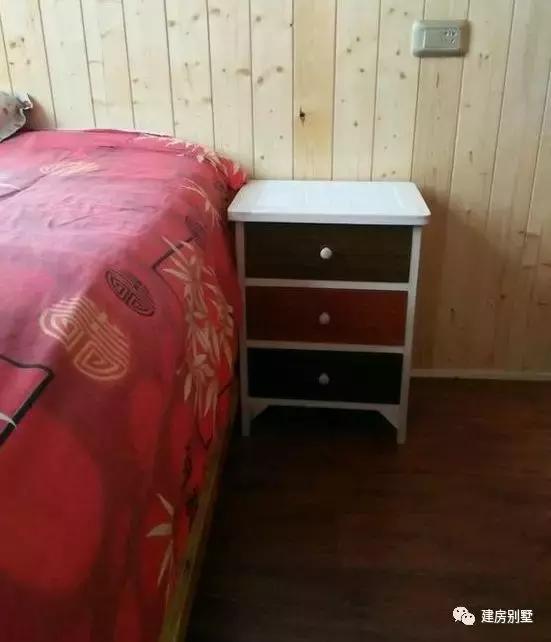 曬曬我的農(nóng)村自建房，外觀其貌不揚(yáng)，但戶型布局非常實(shí)用