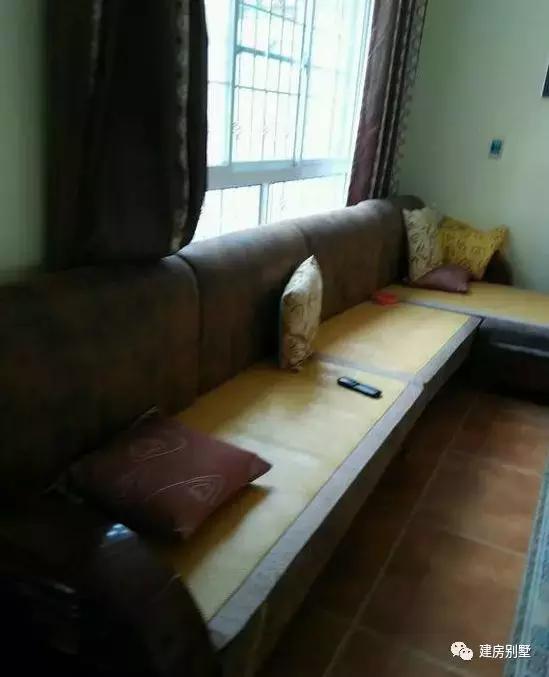 曬曬我的農(nóng)村自建房，外觀其貌不揚(yáng)，但戶型布局非常實(shí)用