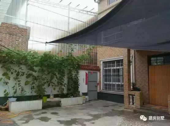 曬曬我的農(nóng)村自建房，外觀其貌不揚(yáng)，但戶型布局非常實(shí)用