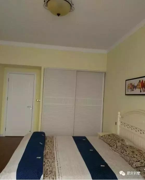 曬曬我的農(nóng)村自建房，外觀其貌不揚(yáng)，但戶型布局非常實(shí)用