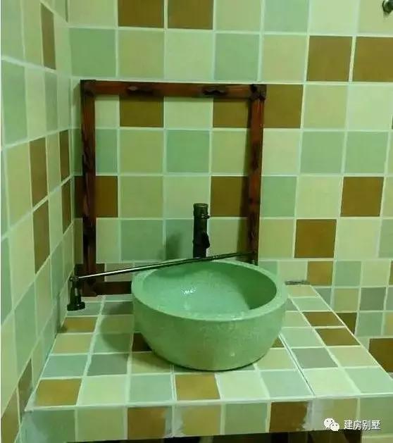 曬曬我的農(nóng)村自建房，外觀其貌不揚(yáng)，但戶型布局非常實(shí)用