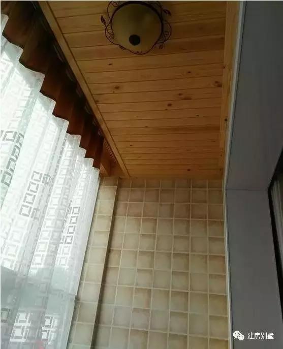曬曬我的農(nóng)村自建房，外觀其貌不揚(yáng)，但戶型布局非常實(shí)用