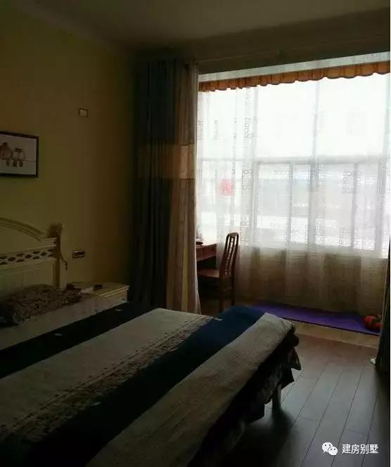 曬曬我的農(nóng)村自建房，外觀其貌不揚(yáng)，但戶型布局非常實(shí)用