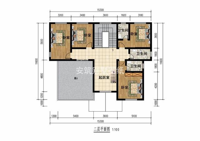 25萬建這棟農(nóng)村民房，保證能找到媳婦