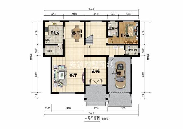 25萬建這棟農(nóng)村民房，保證能找到媳婦