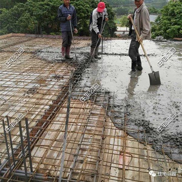 廣東農(nóng)村建3層自建房，主體造價(jià)才花23萬(wàn)元，信不信