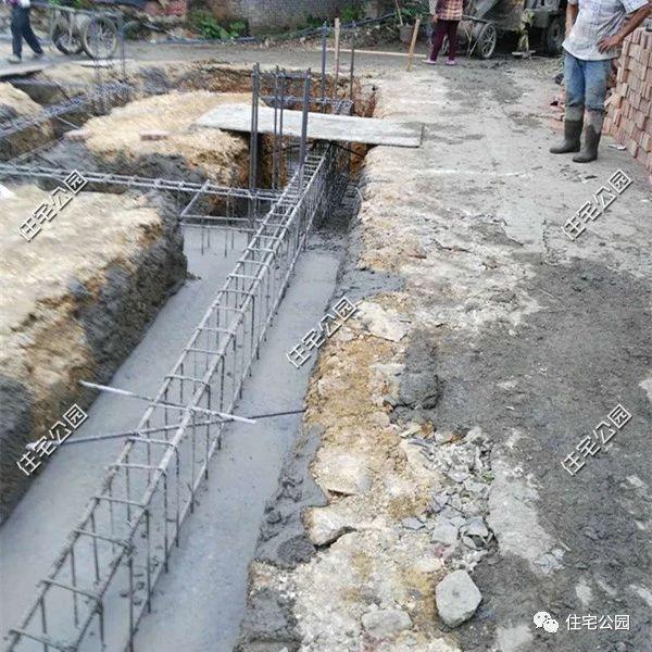 廣東農(nóng)村建3層自建房，主體造價(jià)才花23萬(wàn)元，信不信