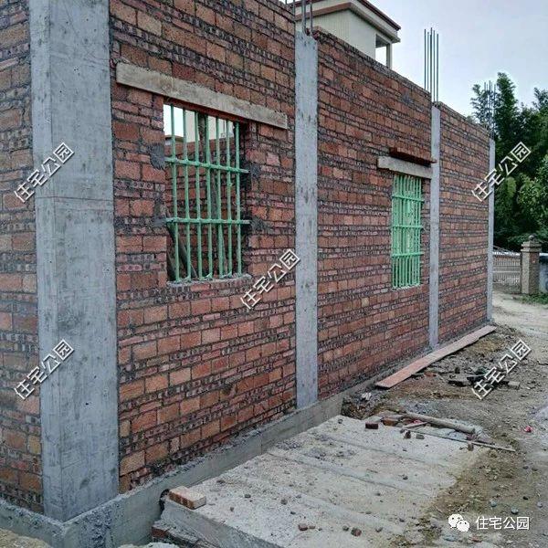 廣東農(nóng)村建3層自建房，主體造價(jià)才花23萬(wàn)元，信不信