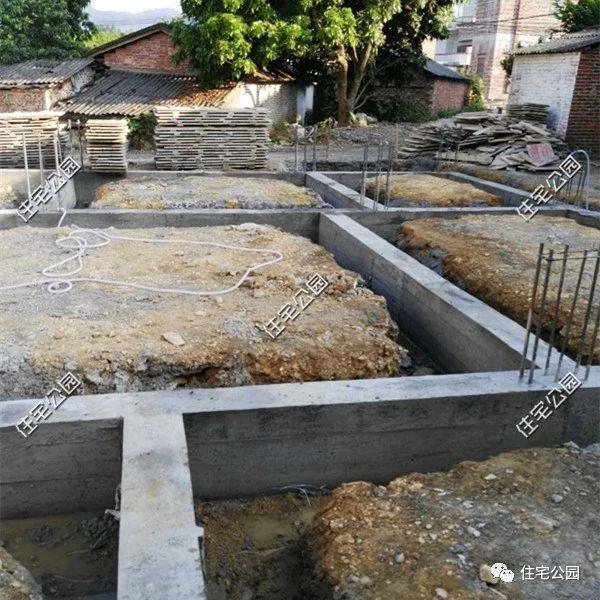 廣東農(nóng)村建3層自建房，主體造價(jià)才花23萬(wàn)元，信不信