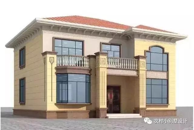 2024年農(nóng)村造價低的經(jīng)濟型二層自建房排行榜，第一個最受歡迎