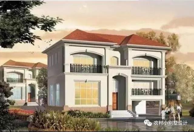 2024年農(nóng)村造價低的經(jīng)濟型二層自建房排行榜，第一個最受歡迎