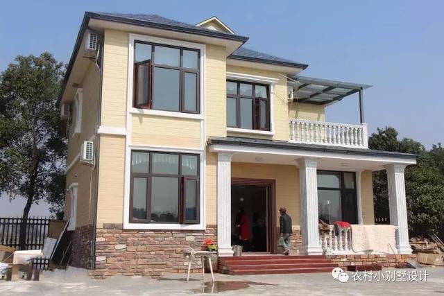 2024年農(nóng)村造價低的經(jīng)濟型二層自建房排行榜，第一個最受歡迎