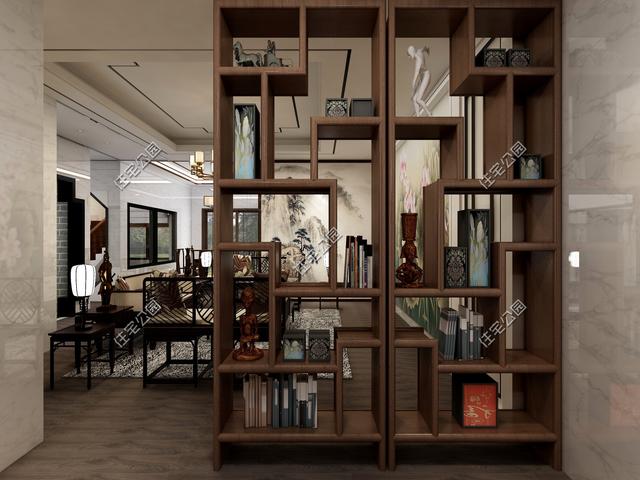 鄉(xiāng)村2層平屋頂小洋房戶型方案圖，現(xiàn)代風(fēng)格設(shè)計(jì)