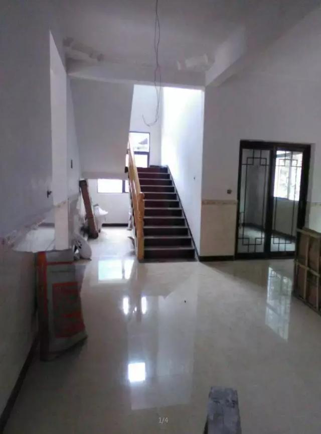 24萬可建的自建房戶型，簡單又經(jīng)濟(jì)，附完工實(shí)拍圖