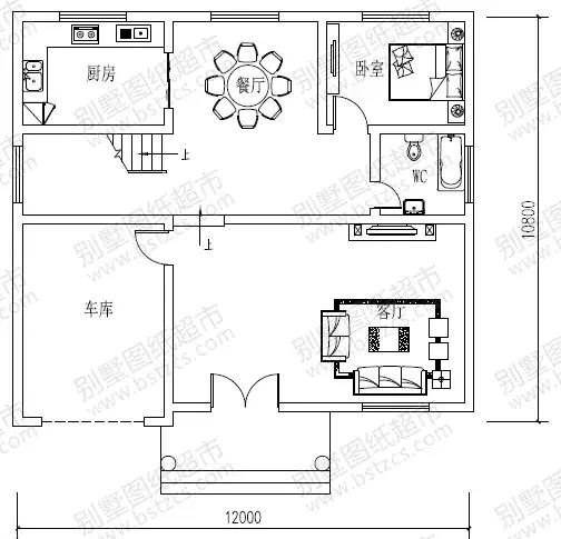 24萬可建的自建房戶型，簡單又經(jīng)濟(jì)，附完工實(shí)拍圖