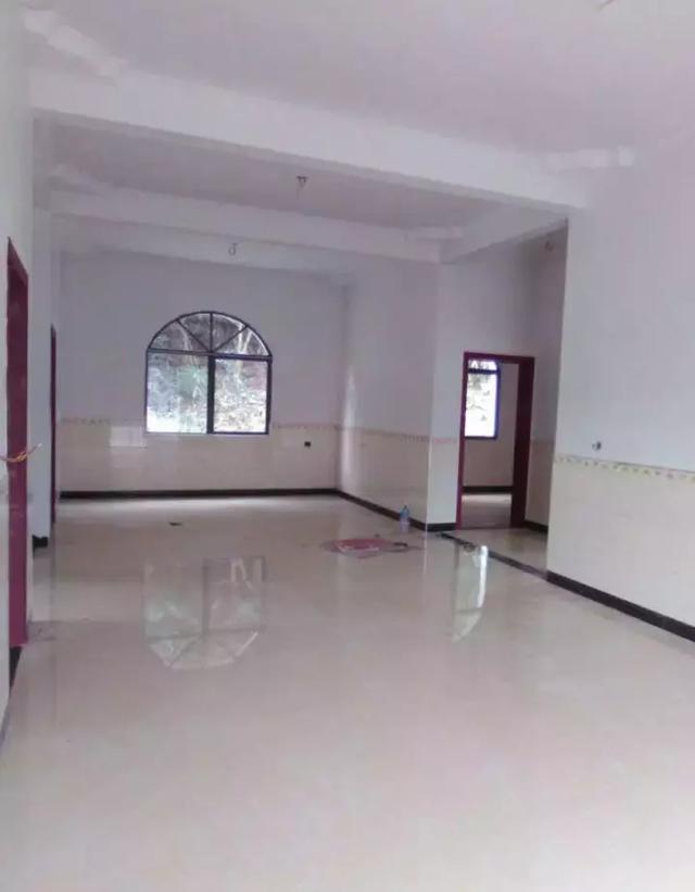 24萬可建的自建房戶型，簡單又經(jīng)濟(jì)，附完工實(shí)拍圖