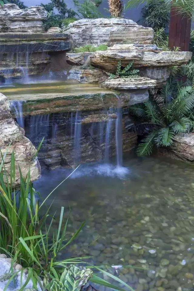 1000平新中式獨(dú)棟別墅實(shí)拍，前后都有庭院，千萬(wàn)身價(jià)才敢建