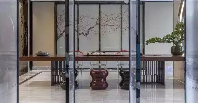 1000平新中式獨(dú)棟別墅實(shí)拍，前后都有庭院，千萬(wàn)身價(jià)才敢建