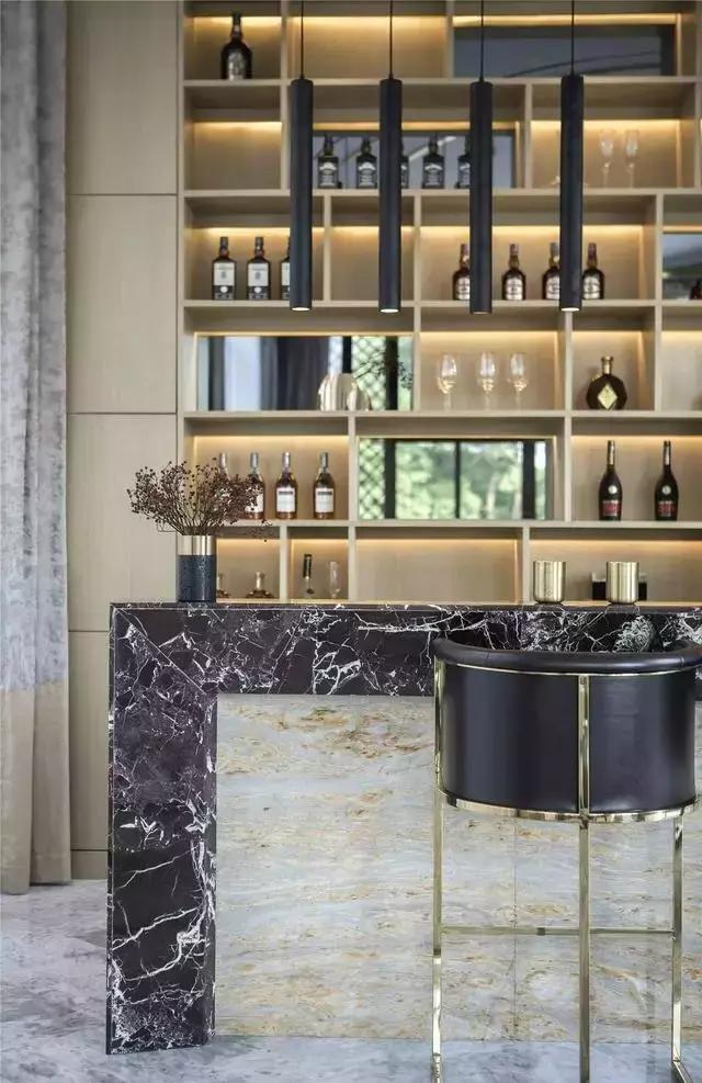 1000平新中式獨(dú)棟別墅實(shí)拍，前后都有庭院，千萬(wàn)身價(jià)才敢建