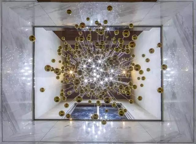 1000平新中式獨(dú)棟別墅實(shí)拍，前后都有庭院，千萬(wàn)身價(jià)才敢建