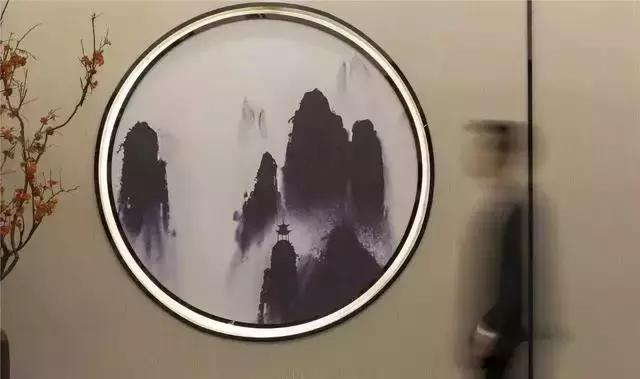 1000平新中式獨(dú)棟別墅實(shí)拍，前后都有庭院，千萬(wàn)身價(jià)才敢建