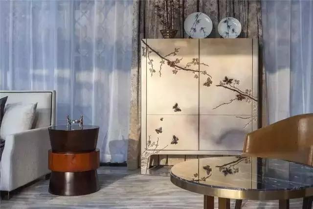 1000平新中式獨(dú)棟別墅實(shí)拍，前后都有庭院，千萬(wàn)身價(jià)才敢建