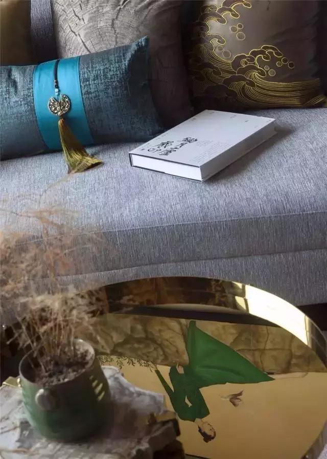 1000平新中式獨(dú)棟別墅實(shí)拍，前后都有庭院，千萬(wàn)身價(jià)才敢建