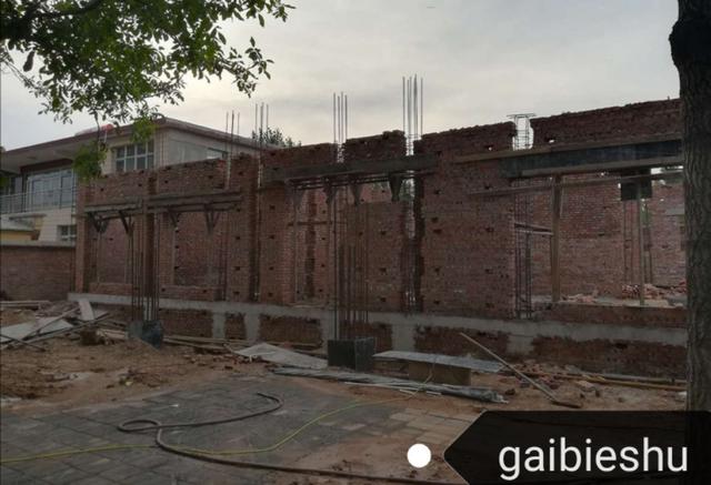 北京農(nóng)村38萬建二層別墅效果圖+實拍圖，比買住宅超值多了