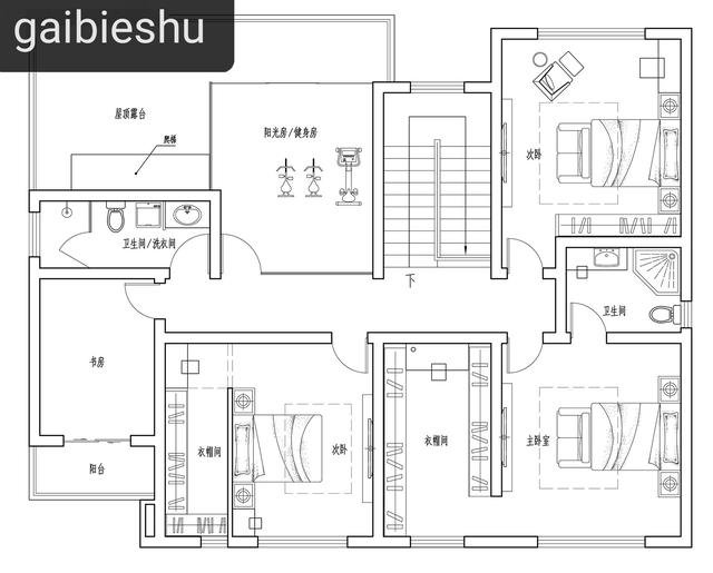 云南二層中式徽派房子設(shè)計(jì)及施工，土建造價(jià)40萬(wàn)