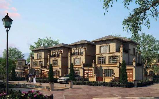 日本“窮人”住別墅，富人卻住公寓的原因？