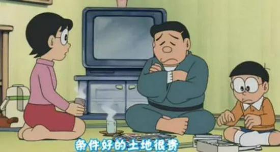 日本“窮人”住別墅，富人卻住公寓的原因？