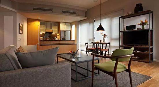 日本“窮人”住別墅，富人卻住公寓的原因？