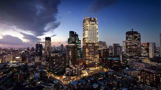 日本“窮人”住別墅，富人卻住公寓的原因？