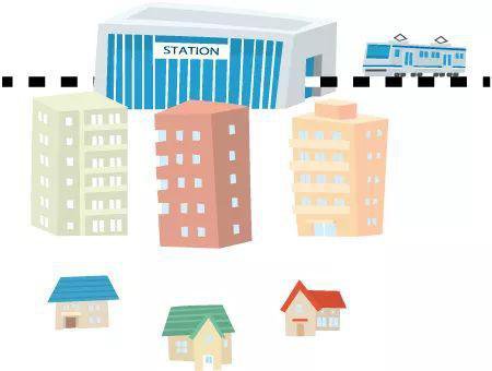 日本“窮人”住別墅，富人卻住公寓的原因？