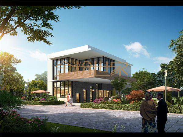 新農(nóng)村自建別墅，建造時(shí)需要注意什么？