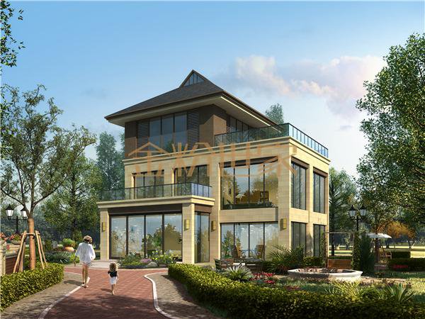 農(nóng)村自建房怎么看圖紙，看圖紙的順序和注意事項(xiàng)