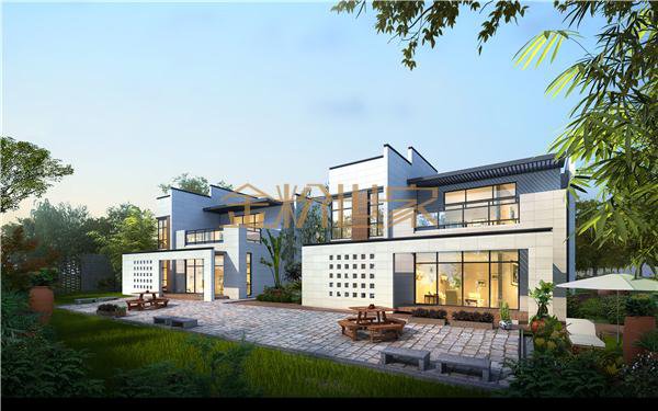 農(nóng)村自建房怎么看圖紙，看圖紙的順序和注意事項(xiàng)