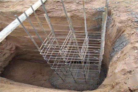 農(nóng)村自建房地基怎么做才能更穩(wěn)？老師傅告訴你