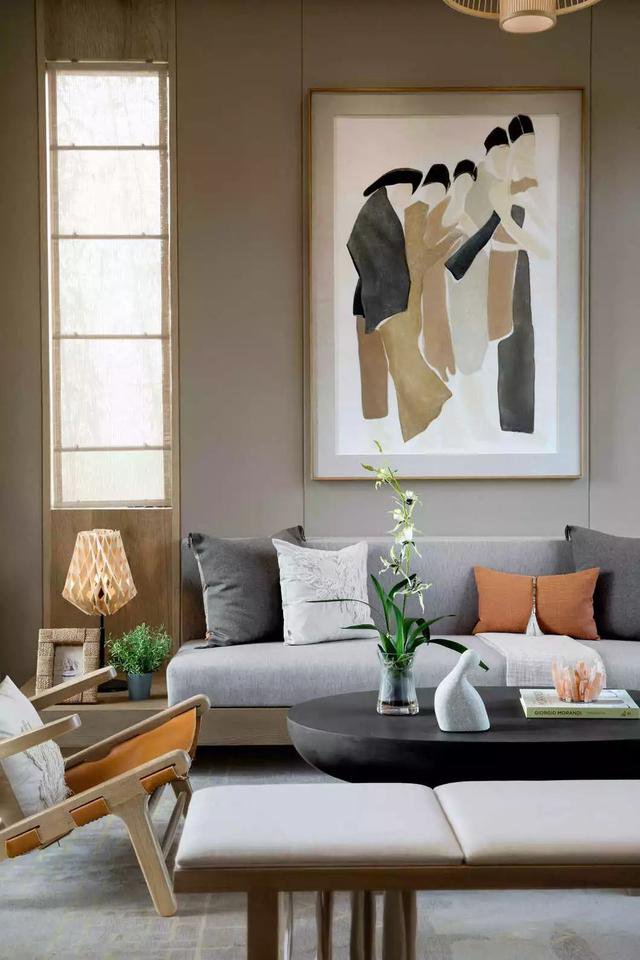 最美庭院別墅實拍，一進庭院就被驚艷到了，這才叫別墅