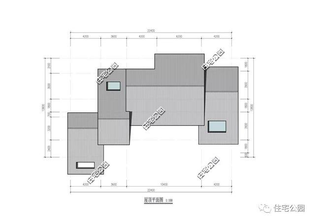18套帶庭院的中式別墅民宅設(shè)計，自建房、民宿都可以用