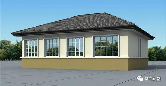 3款適合農(nóng)村自建的民宅方案，一二三層各推薦一套