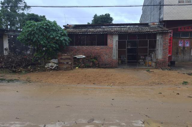 開(kāi)間7.8米民房設(shè)計(jì)，一層還設(shè)計(jì)上了商鋪，商住兩用